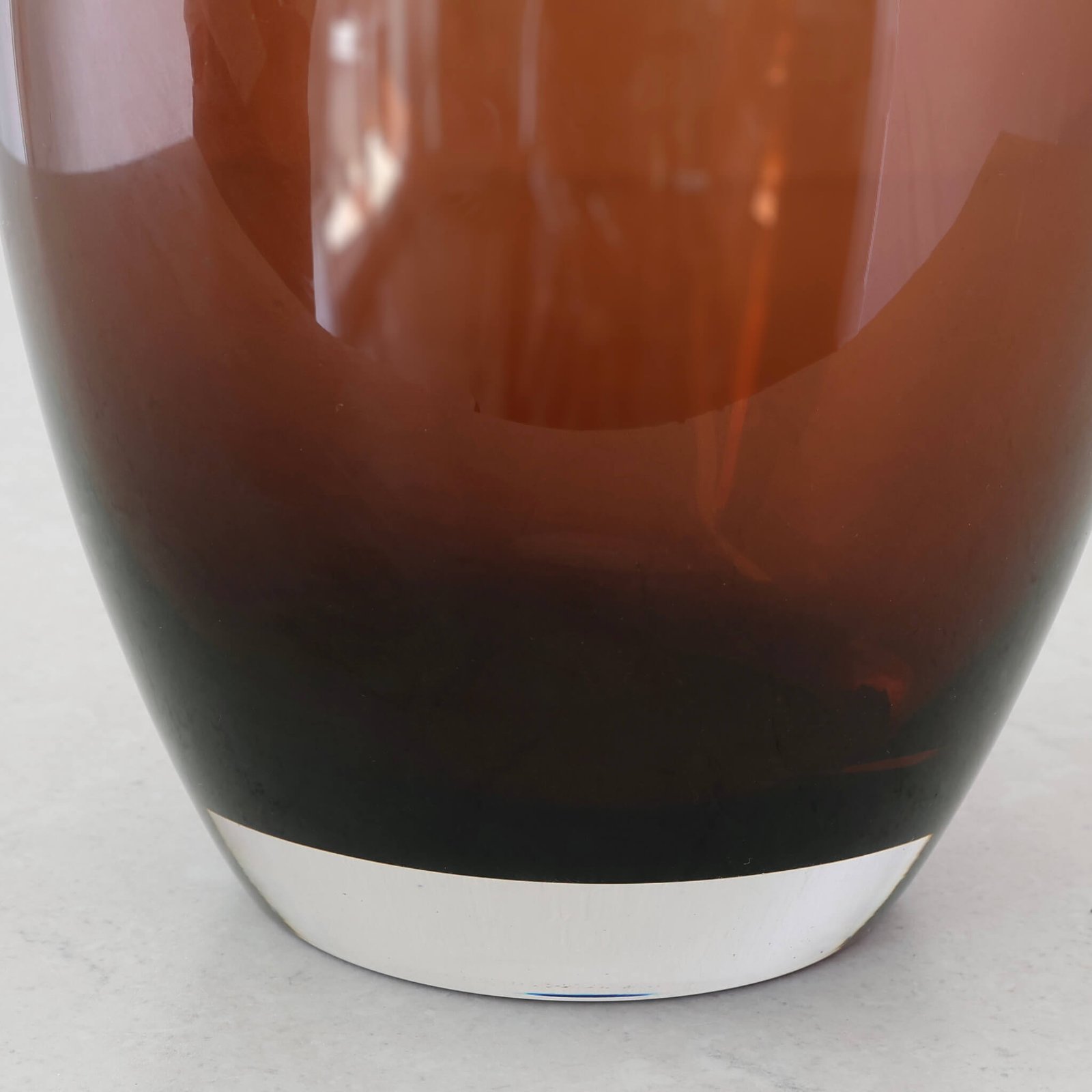 KONIN + COTT VASE BUNDLE | RUST CLAY GLASS - Image 9