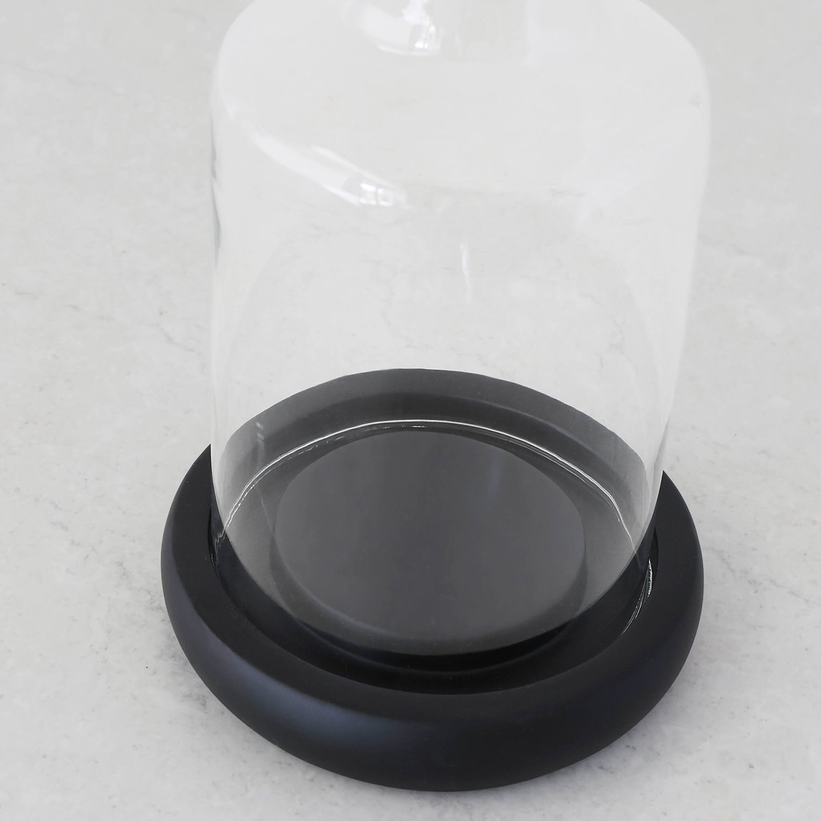 NARVA HURRICANE CLOCHE | 21CM | GLASS - Image 5