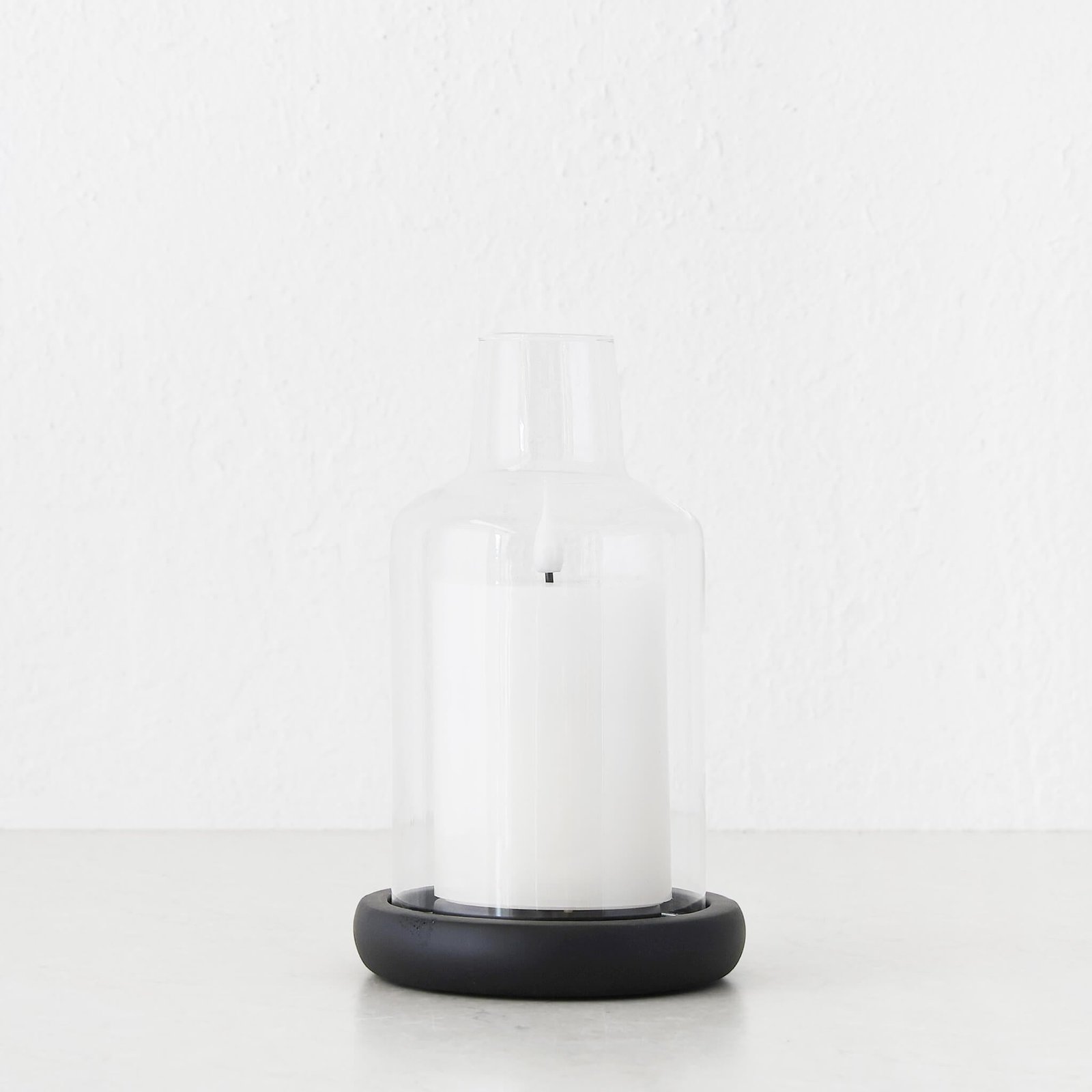 NARVA HURRICANE CLOCHE | 21CM | GLASS - Image 7