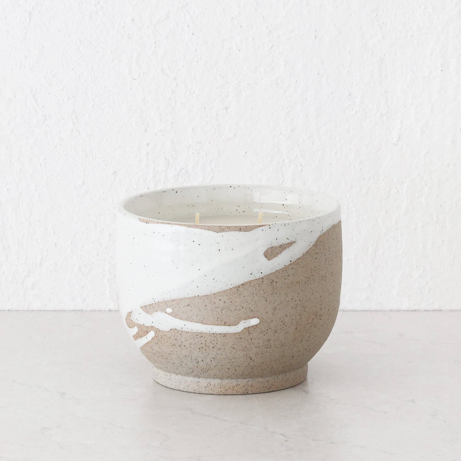 STUDIO MCKENNA | LUNARA SCENTED 600G CANDLE | WANDERLUST - Image 7