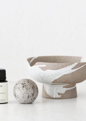 STUDIO MCKENNA  |  LUNARA SCENTED DIFFUSER SET  |  WANDERLUST