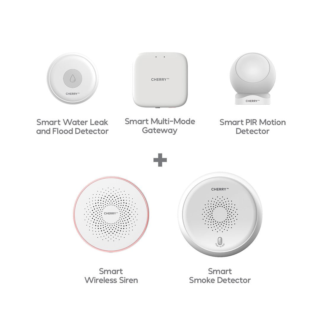 Smart Security System - Image 10