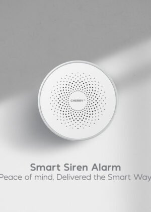 Smart Siren Alarm