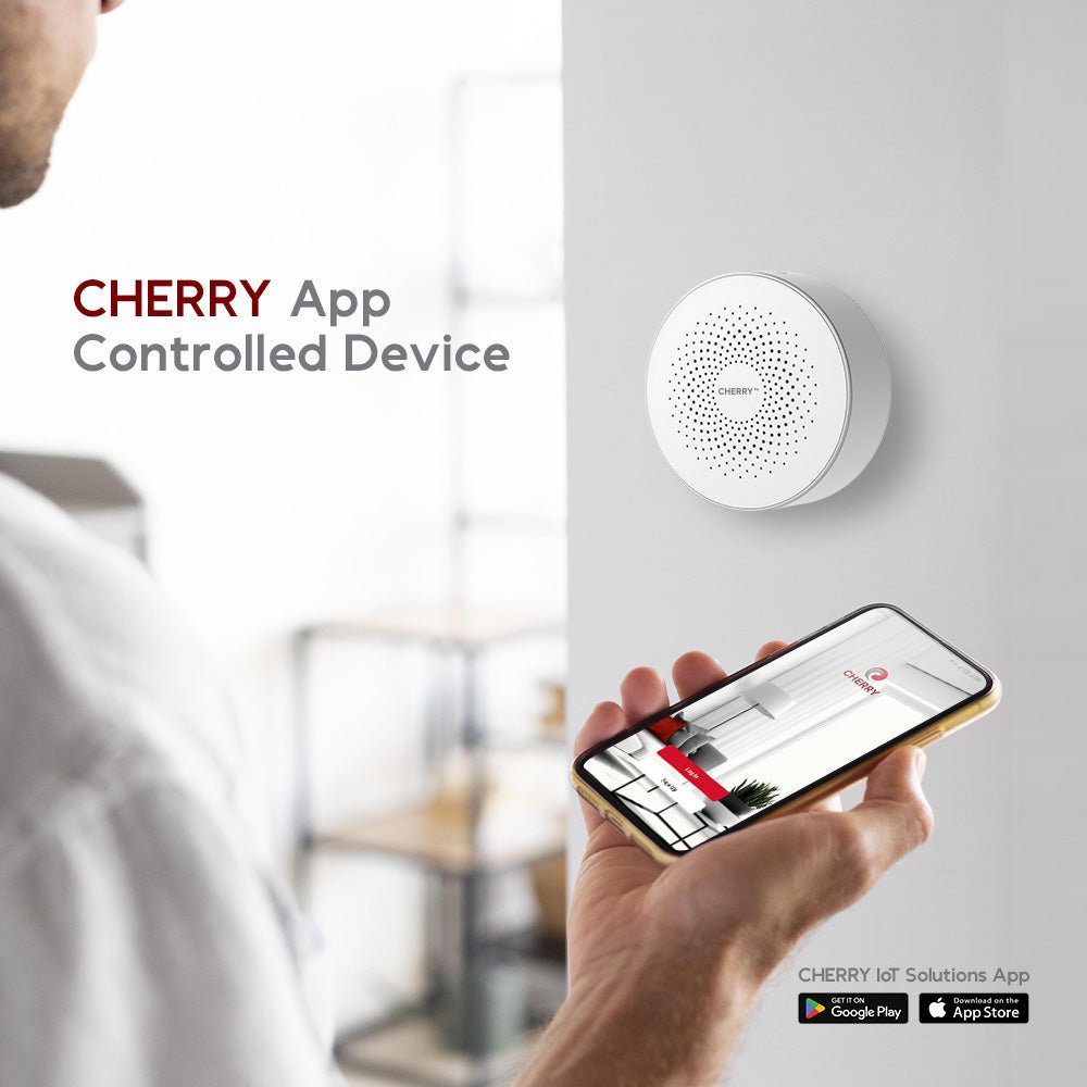 Smart Siren Alarm - Image 5