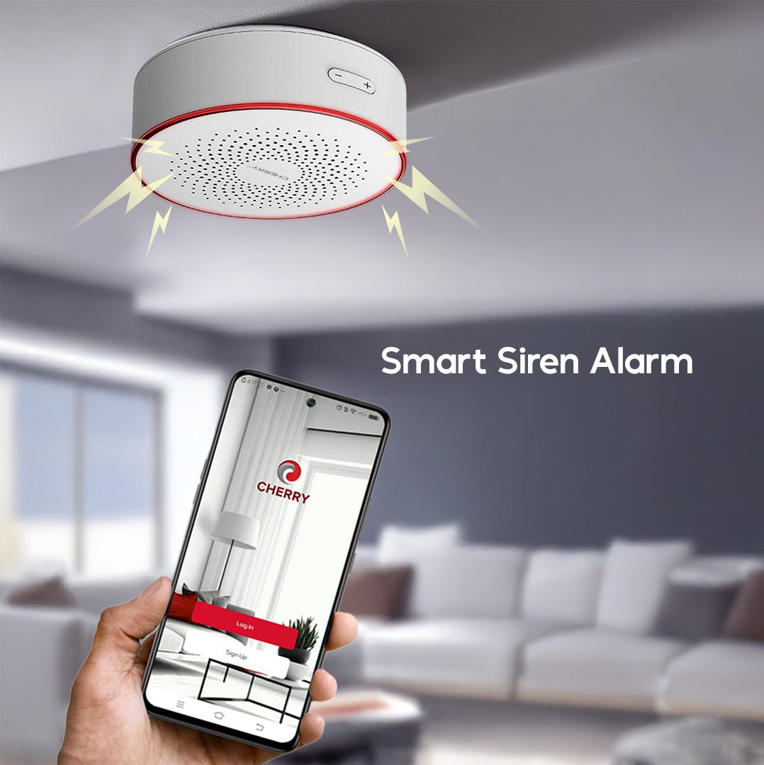 Smart Security System - Image 8