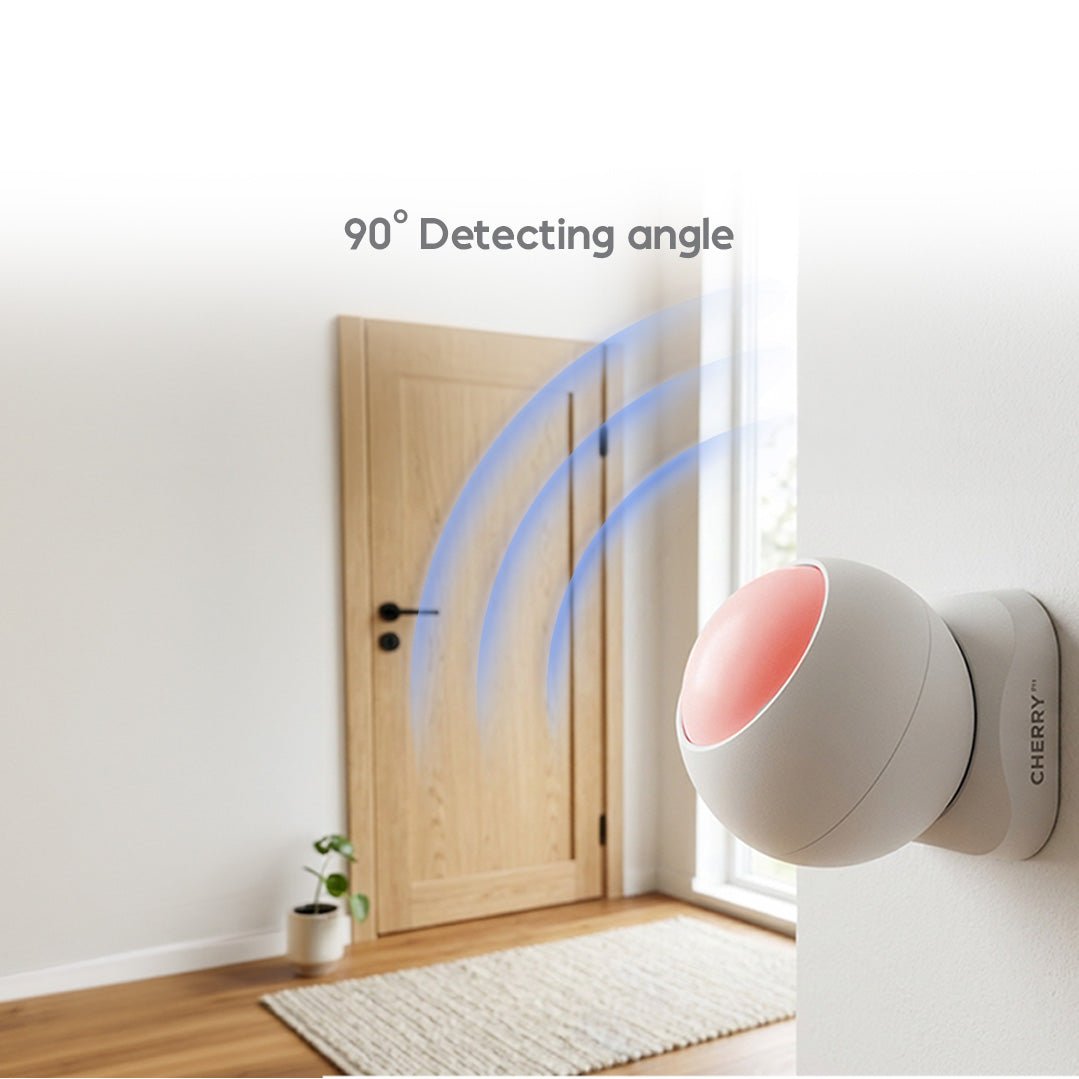 Smart PIR Motion Detector - Image 5