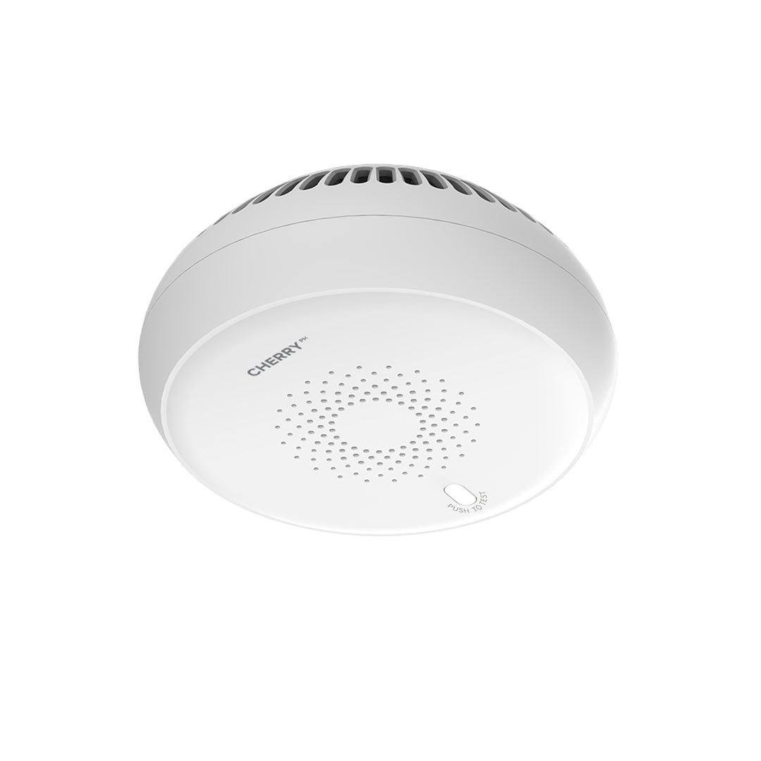 Smart Smoke Detector - Image 8