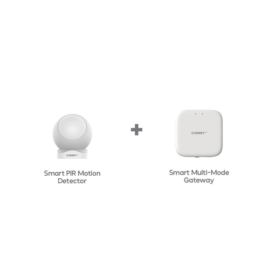 Smart PIR Motion Detector - Image 12