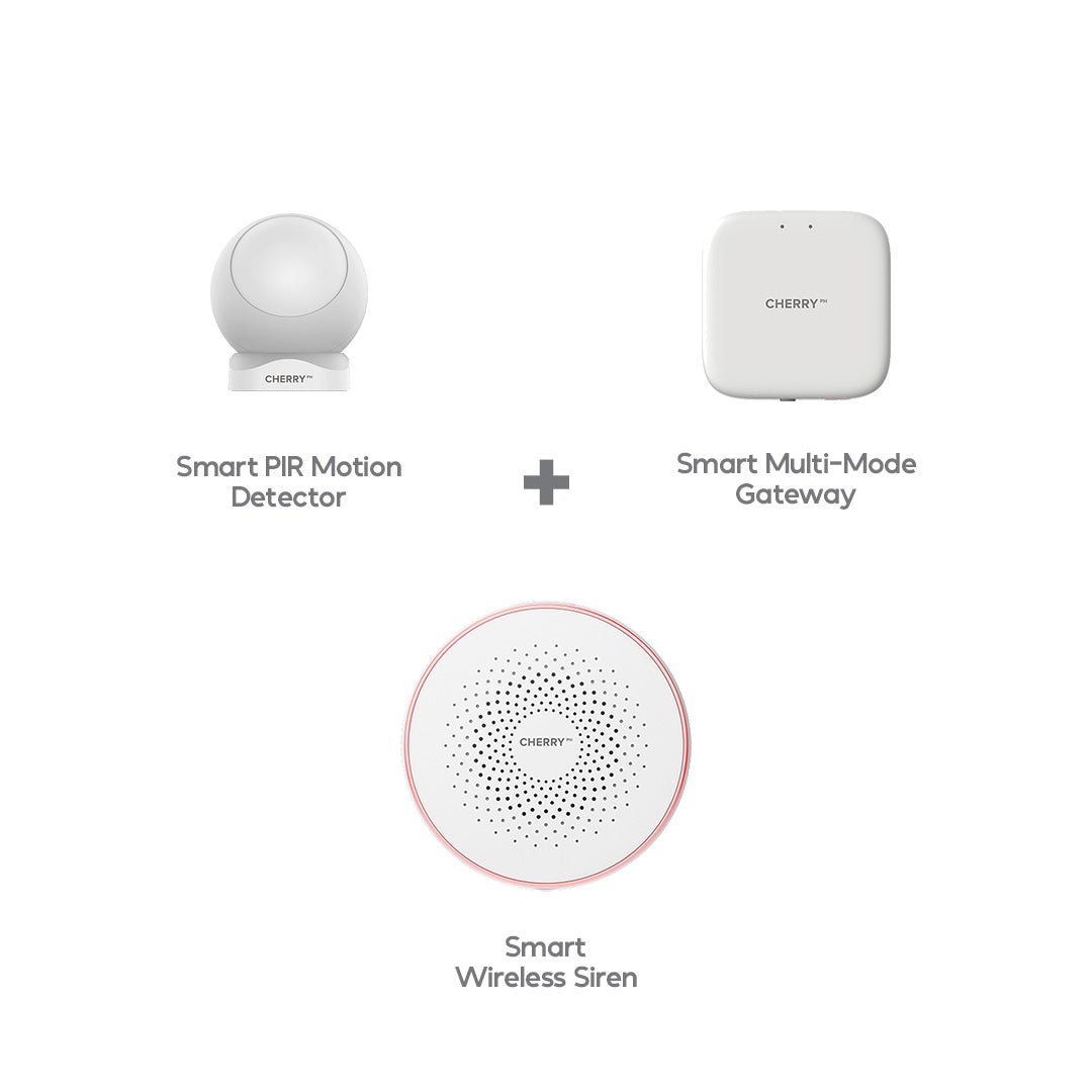 Smart Siren Alarm - Image 13
