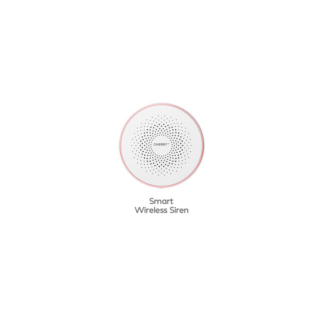 Smart Siren Alarm - Image 10