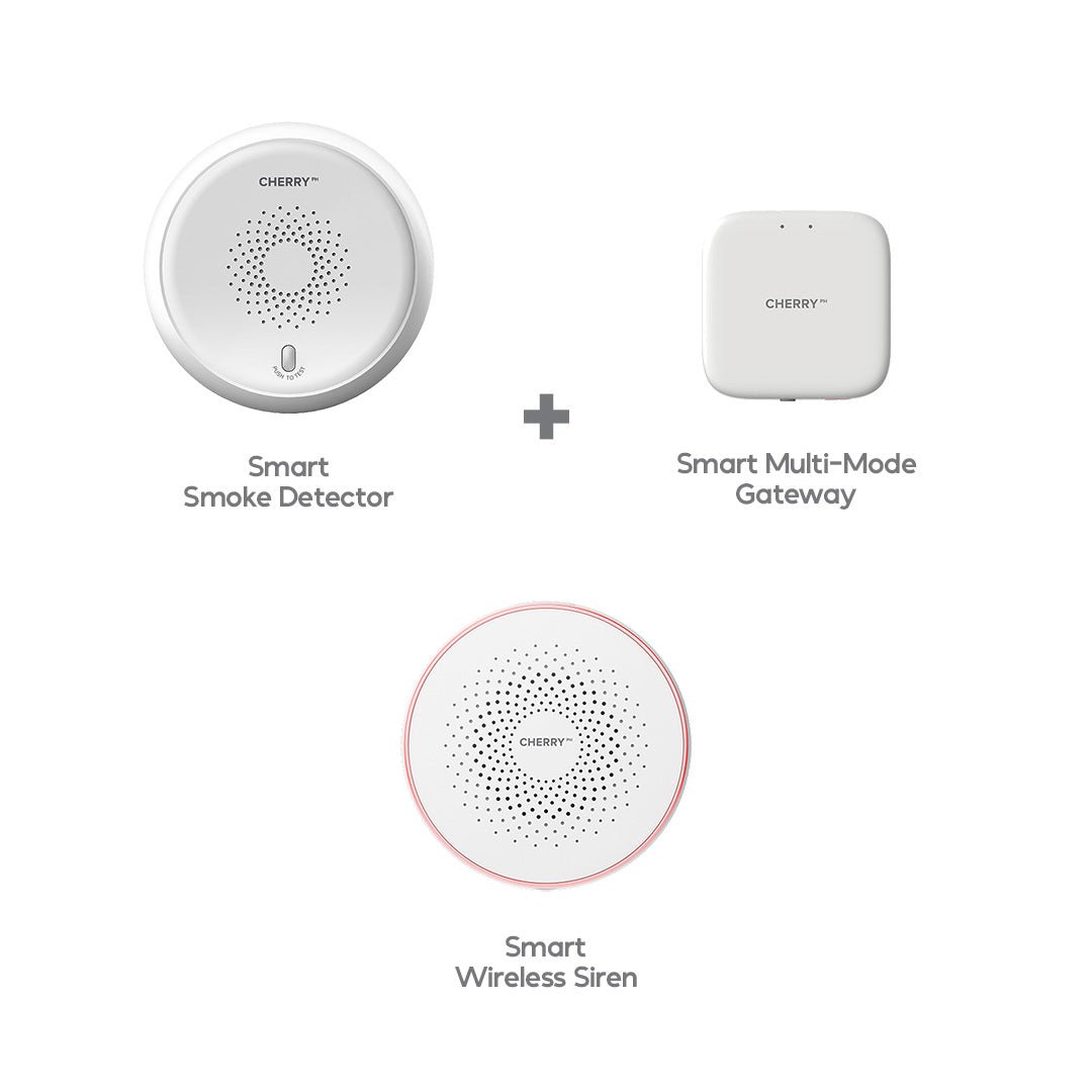 Smart Siren Alarm - Image 12