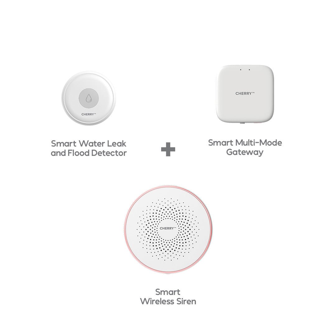 Smart Siren Alarm - Image 14