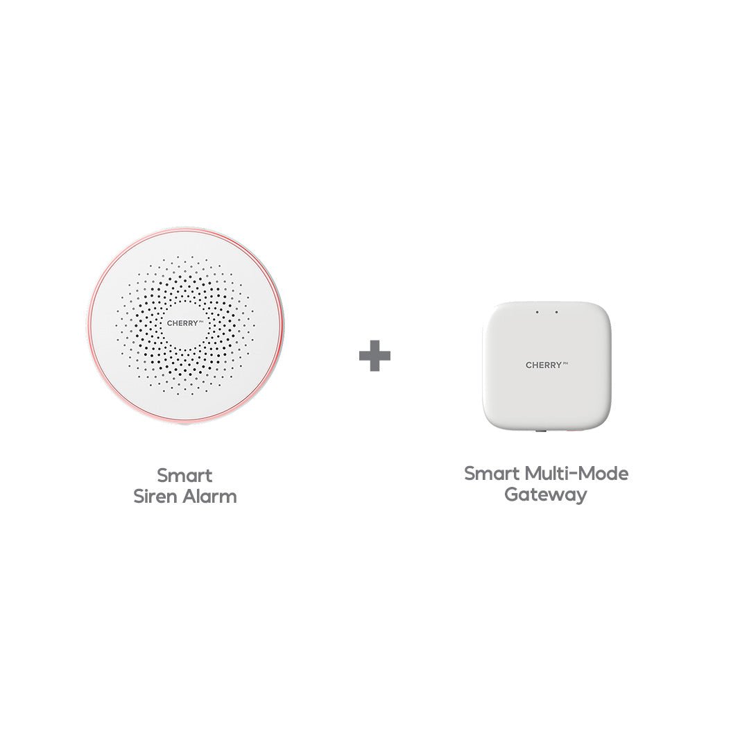 Smart Siren Alarm - Image 11