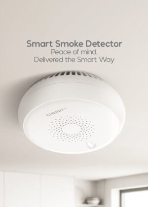 Smart Smoke Detector